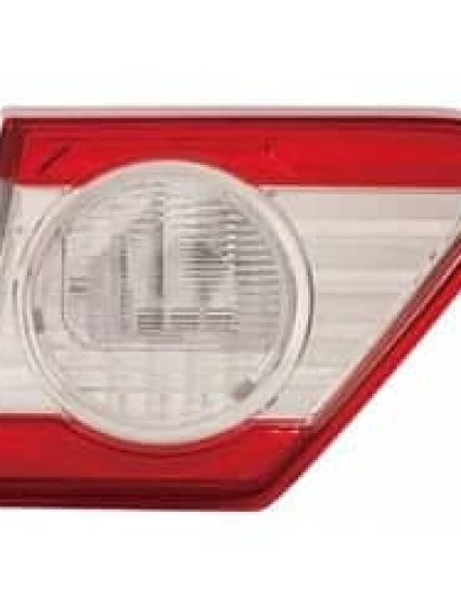 TO2803107C Rear Light Tail Lamp Assembly Passenger Side